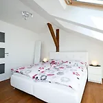Apartment Starkova